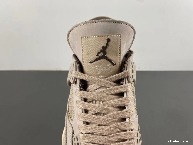 You 4 A Air Maniere FZ4810-200 x Ma Jordan Were Sleeping While 0707